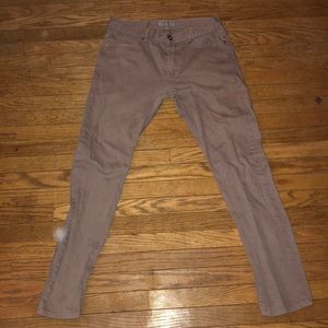Bullhead Skinny Denim